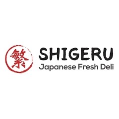 Logo Shigeru