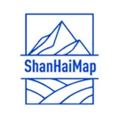 Logo PT ShanHaiMap Mitra Konsultan
