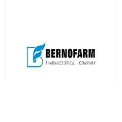 logo Bernofarm Pharmaceutical