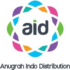 Logo PT Anugrah Indo Distribusi