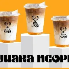 Logo Ngopi