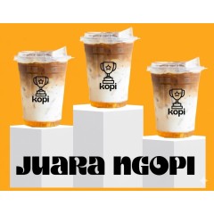 Logo Ngopi