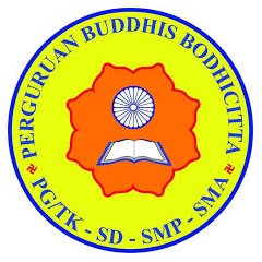 Logo Sekolah Bodhicitta