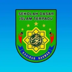 logo SDIT Khairur Rahman
