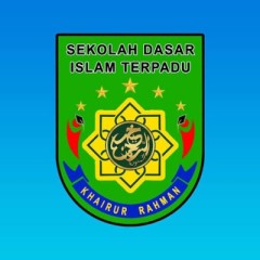 Logo SDIT Khairur Rahman