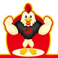 logo CHICKEN HOLIC
