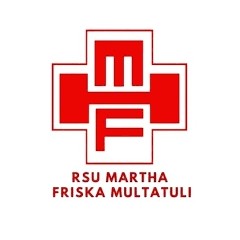 Logo RSU Martha Friska Multatuli