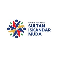 Logo Yayasan Perguruan Sultan Iskandar Muda