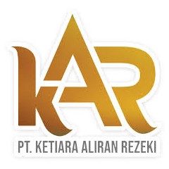 Logo PT. Ketiara Aliran Rezeki (PUSKANAS)