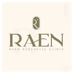 logo Raen Aesthetic Clinic