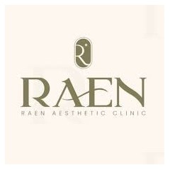 Logo Raen Aesthetic Clinic