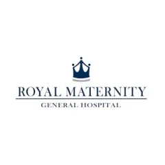 logo RSU Royal Maternity