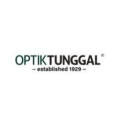 Logo Optik Tunggal