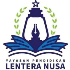 logo Sekolah Lentera Nusa