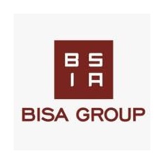 Logo BISA GROUP