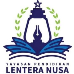 Logo Sekolah Lentera Nusa