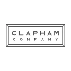 logo Clapham Company