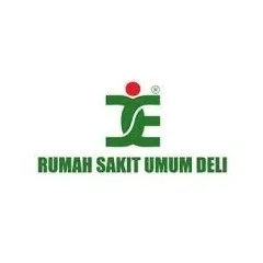 logo Rumah Sakit Umum Deli Medan