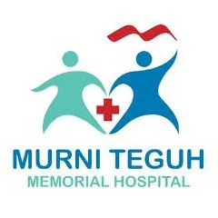logo RS Murni Teguh Methodist Susanna Wesley