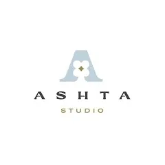 logo Ashta Studio