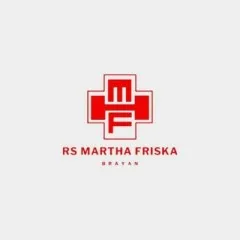 logo RS Martha Friska