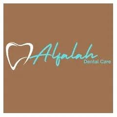 logo Alfalah Dental Care