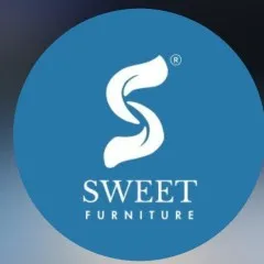 Logo PT Sweet Mitra Furniture Medan