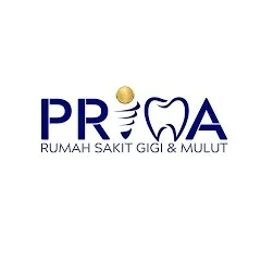 logo RS Gigi Mulut Prima