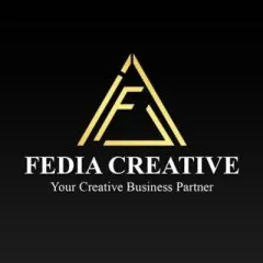 logo Fedia Creative