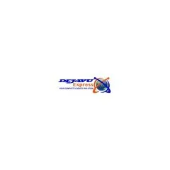 logo PT Dejavu Express