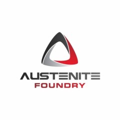 Logo PT. Austenite Foundry