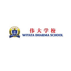 Logo Wiyata Dharma School