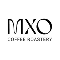 Logo MXO Coffee Roastery