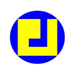 Logo PT Padasa Enam Utama