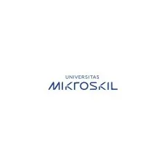 logo Universitas Mikroskil