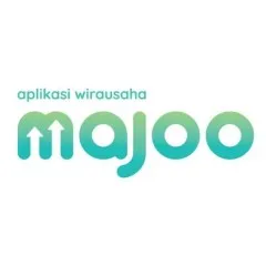Logo PT MAJOO TEKNOLOGI INDONESIA
