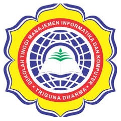 Logo STMIK Triguna Dharma