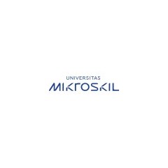 Logo Universitas Mikroskil