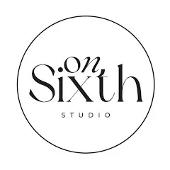 logo Onsixth Pilates