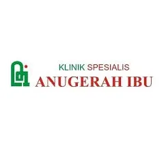 logo Klinik Spesialis Anugerah Ibu