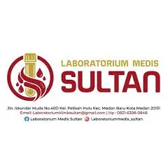 logo Laboratorium Medis Sultan