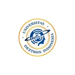 logo Universitas Deztron Indonesia