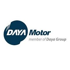 Logo Daya Motor Medan