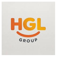 Logo HGL Group