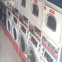 Logo Medan Laundry