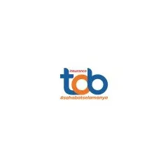 logo PT Asuransi Total Bersama