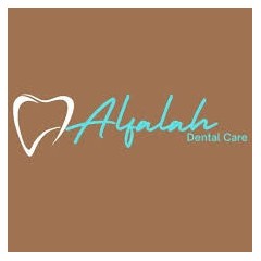 Logo Alfalah Dental Care