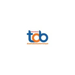 Logo PT Asuransi Total Bersama