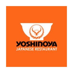 Logo Yoshinoya Indonesia