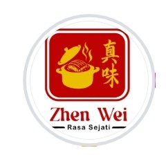 Logo Zhen Wei
